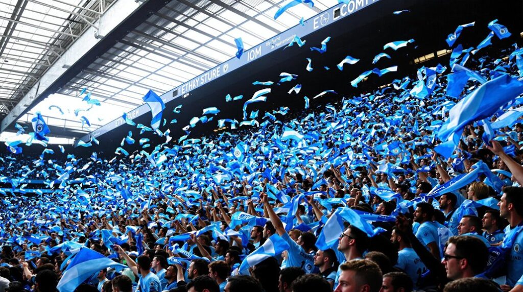 manchester city football club